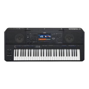 teclado yamaha psr sx900 | 61 teclas