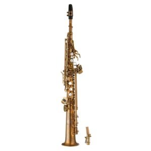 saxofon soprano maxtone