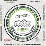 juego de cuerdas cifuentes para charango chr2