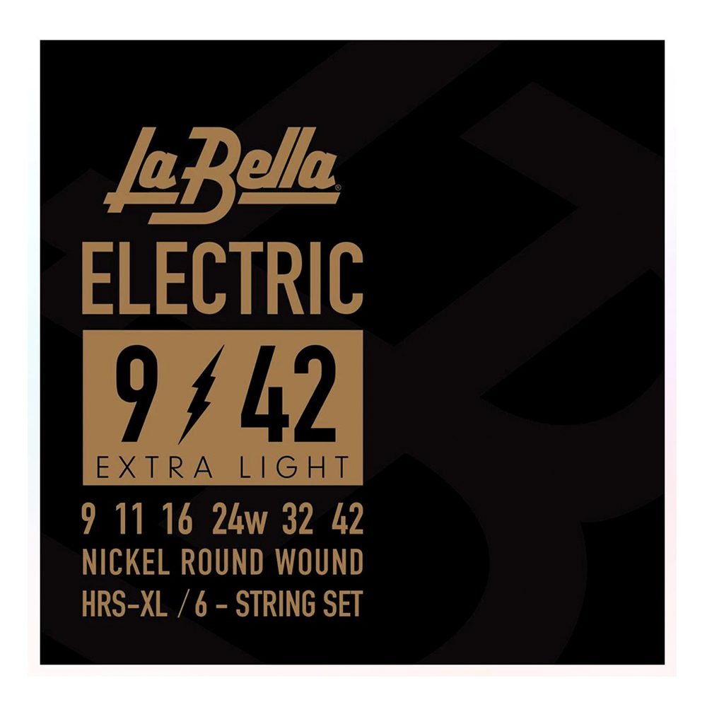 juego de cuerdas bella electrica 9 42 juego de cuerdas bella electrica 9 42