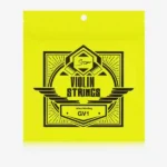 juego de cuerdas smiger para violin gv1