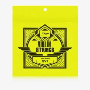 juego de cuerdas smiger para violin gv1