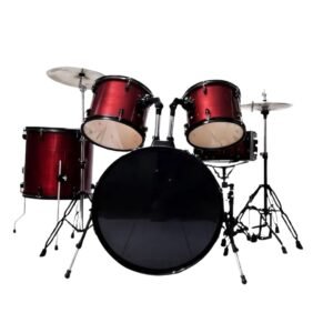 bateria acustica dk vino drum kingdom cpj 2026