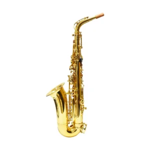 saxofon tenor steiner sib dorado mk006b