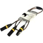 cable xlr axlr besser sound c13354 8 mts