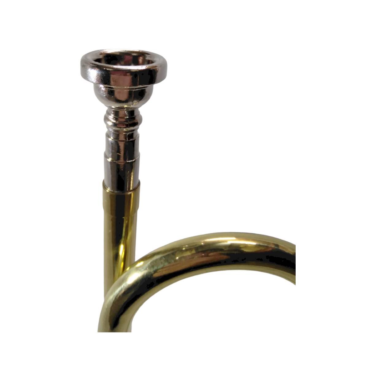 trompeta corneta dorada vasil ywbg 015 trompeta corneta dorada vasil ywbg 015