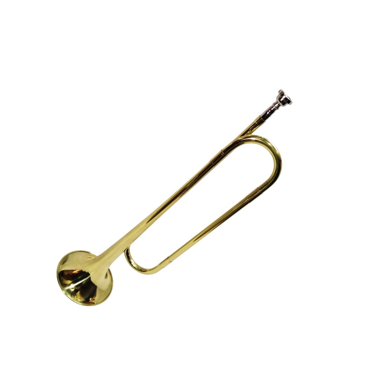 trompeta corneta dorada vasil ywbg 015 trompeta corneta dorada vasil ywbg 015