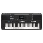 teclado yamaha psr e483| de 61 teclas