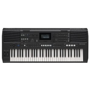 teclado yamaha psr e583| de 61 teclas