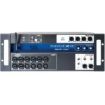 consola digital | souncraf ui16